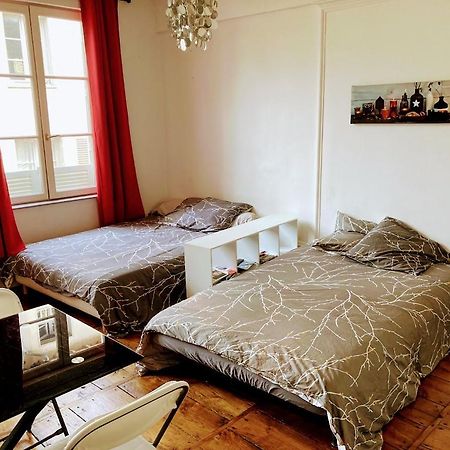 Studio Double 21 Centre De Limoges Wifi Luaran gambar
