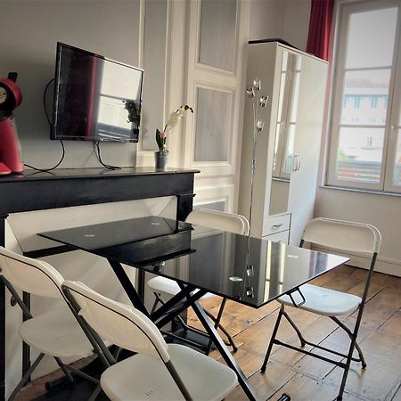Studio Double 21 Centre De Limoges Wifi Luaran gambar