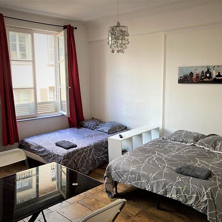 Studio Double 21 Centre De Limoges Wifi Luaran gambar