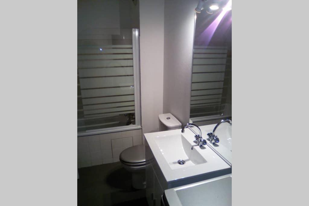 Studio Double 21 Centre De Limoges Wifi Luaran gambar